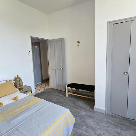 Holiday home - A Avignon